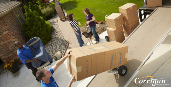 10 Tips from Expert Chicago Residential Movers for a Smooth and Efficient Move